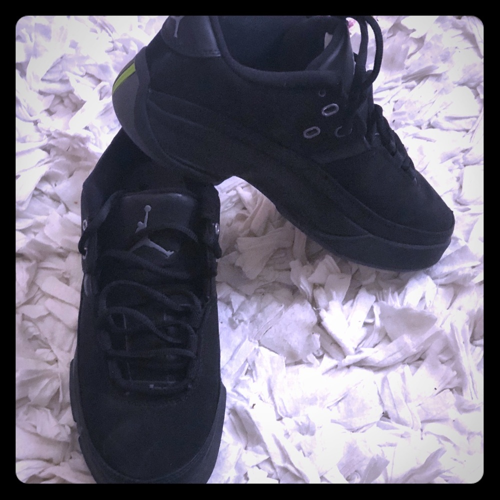 Size 4.5 Jordan’s